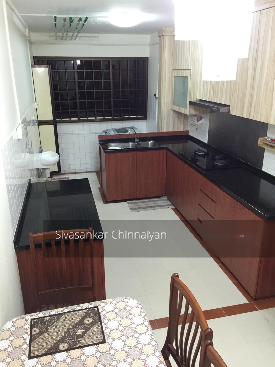 Yishun Avenue 6 thumbnail photo